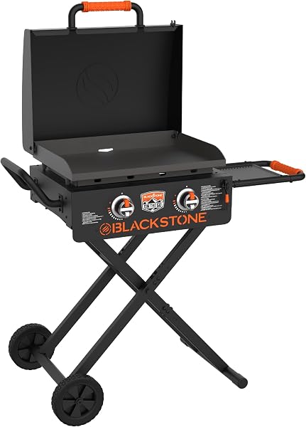 Blackstone 2350 On-the-Go 22-inch Omnivore Griddle