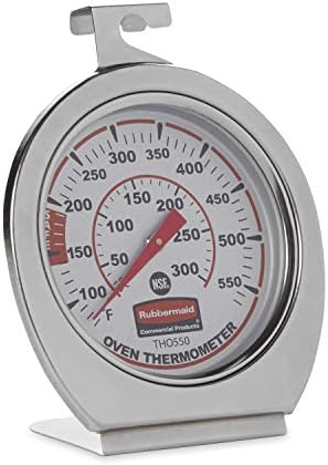Rubbermaid Commercial Oven Thermometer